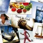 8 Laws of Health