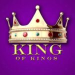 JESUS King of kings