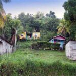 Jamaica Country Living