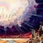 Jesus 2nd Coming2023 04 05