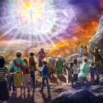 Jesus Second Advent