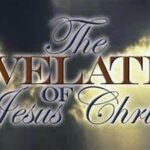 Revelation Reveals Jesus Christ