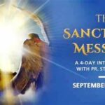The Sanctuary Message