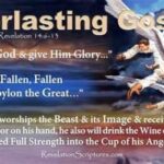 Three Angels' Messages