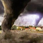 Twister Storm