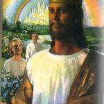 Victory Through JESUS
